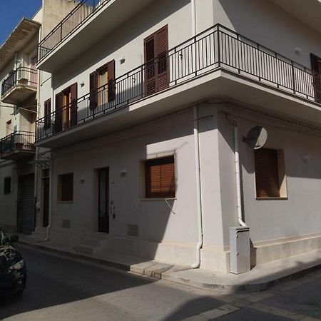 Le Logge Villa Scicli Exteriör bild