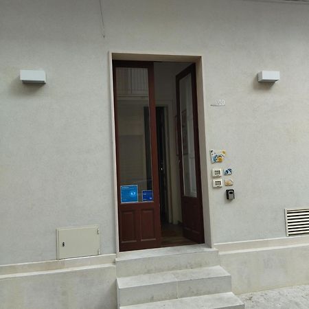 Le Logge Villa Scicli Exteriör bild