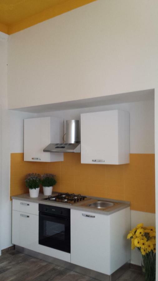 Le Logge Villa Scicli Rum bild
