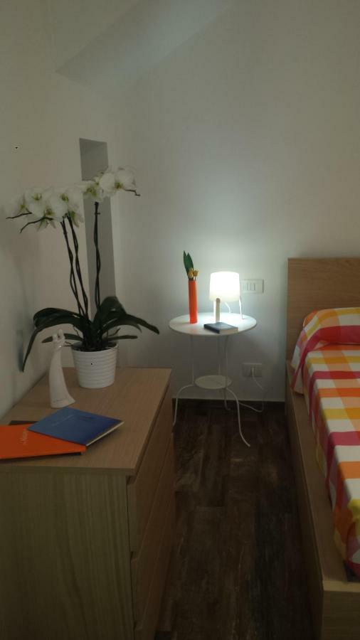 Le Logge Villa Scicli Exteriör bild