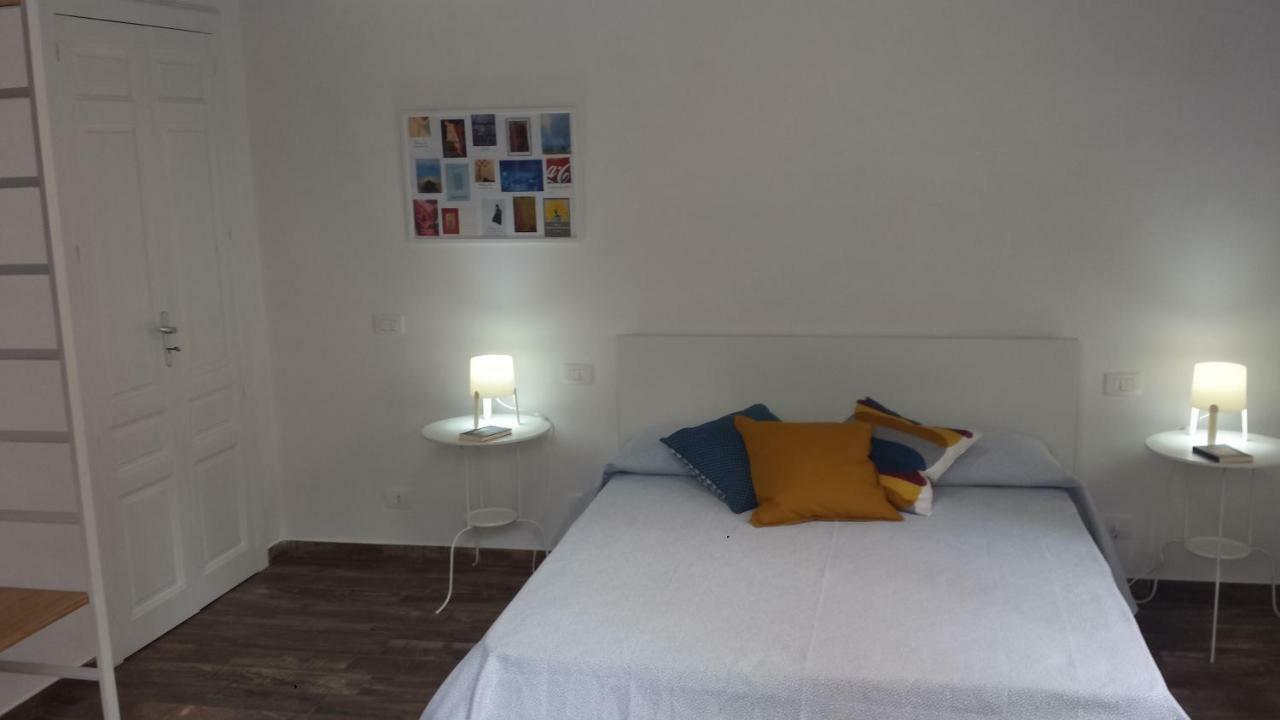 Le Logge Villa Scicli Exteriör bild