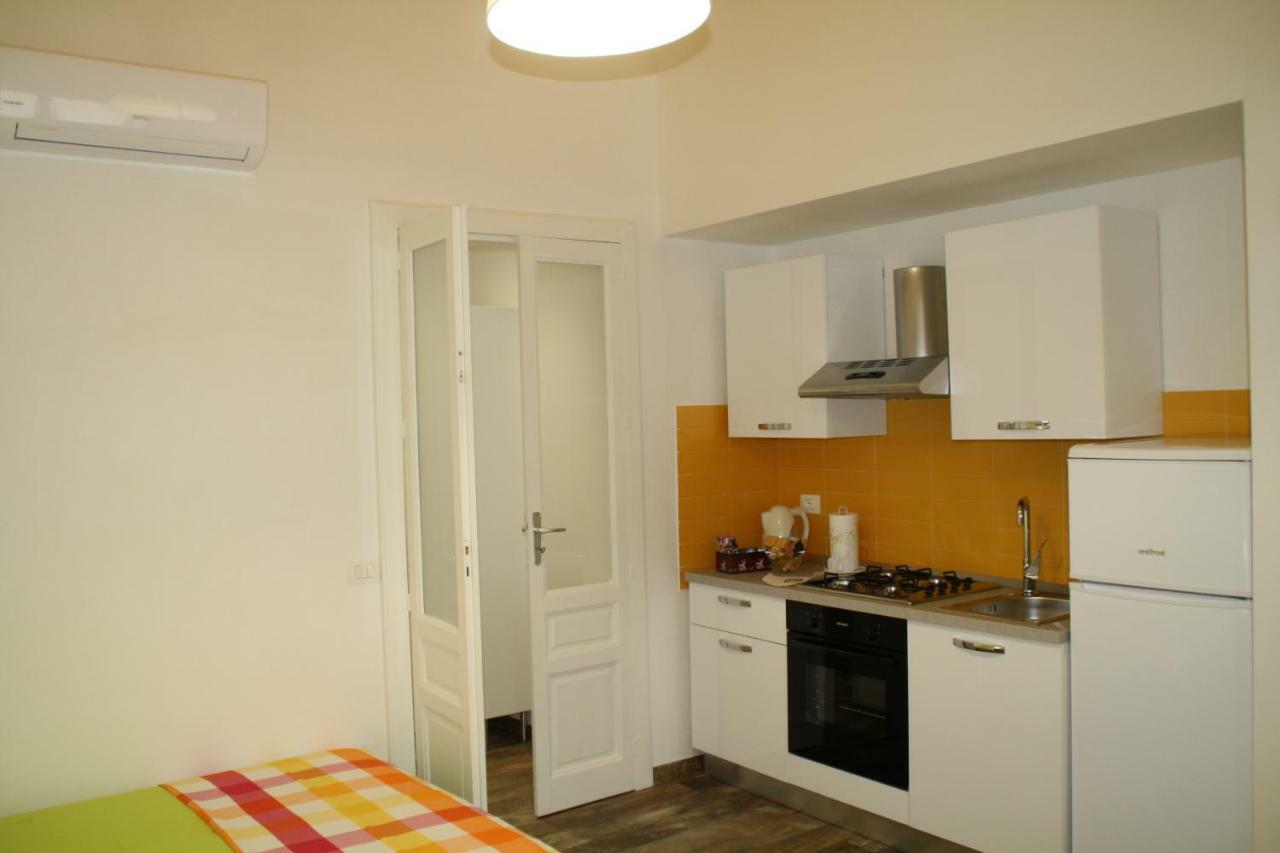 Le Logge Villa Scicli Exteriör bild