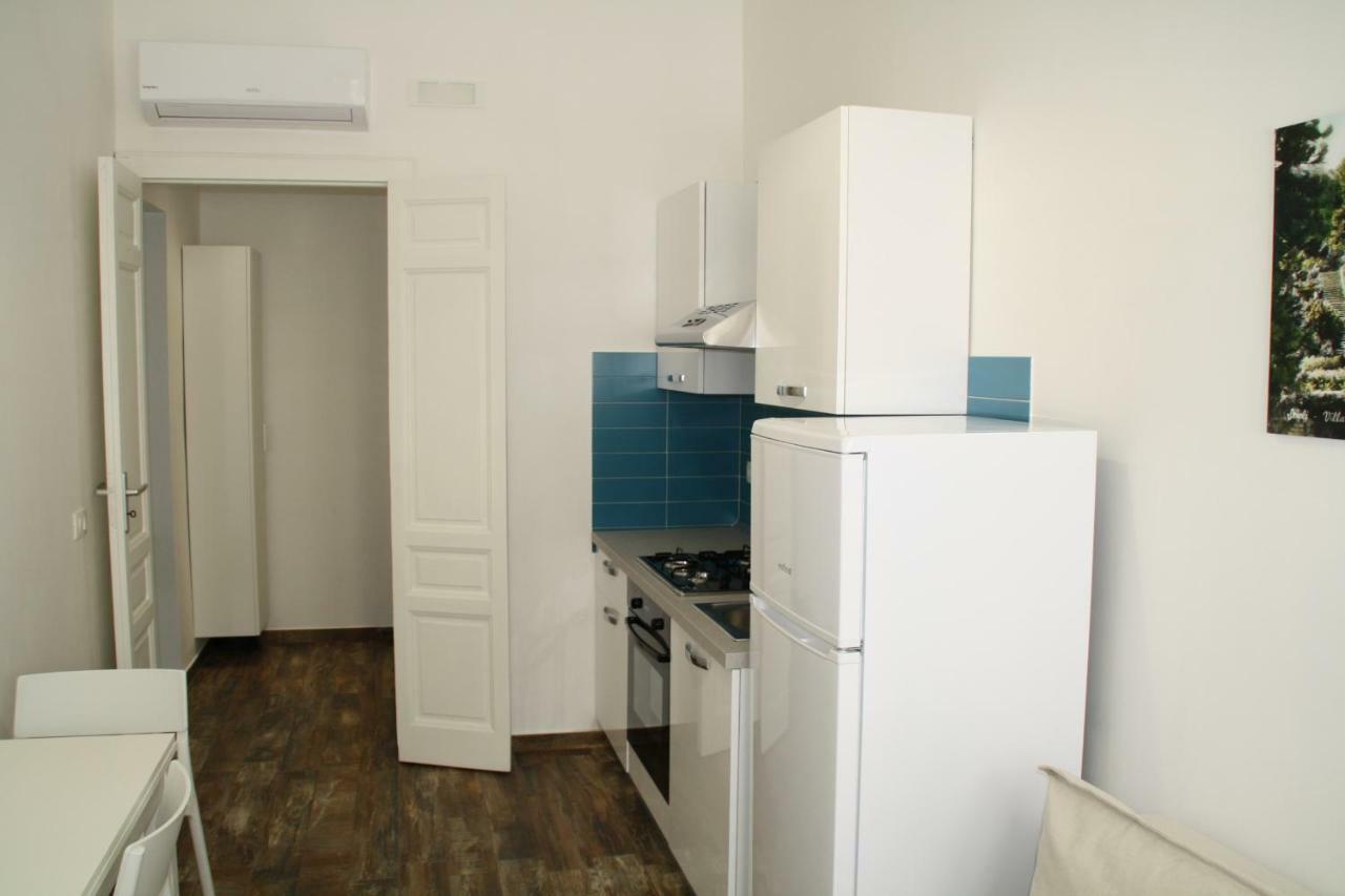 Le Logge Villa Scicli Exteriör bild
