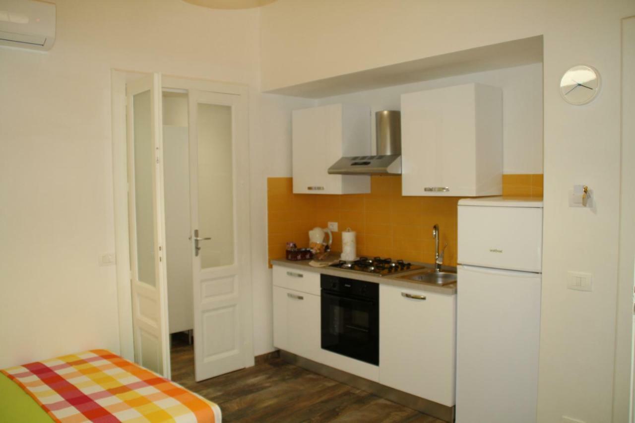 Le Logge Villa Scicli Exteriör bild